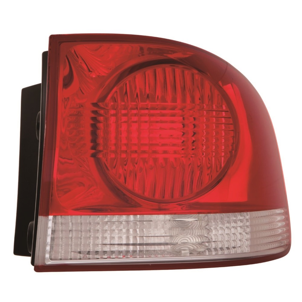 Achetez FEU ARRIÈRE DROIT (EXTÉRIEUR) VW VW TOUAREG 02-/08- au meilleur prix sur todocarrocería.com