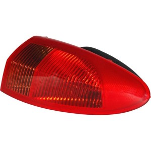 Achetez FEU ARRIÈRE DROIT (EXTÉRIEUR) ALFA ALFA 147 00- au meilleur prix sur todocarrocería.com