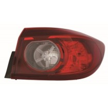 Achetez FEU ARRIÈRE DROIT (EXTÉRIEUR)(4 PORTES) MAZDA MAZDA 3 4P 14- au meilleur prix sur todocarrocería.com
