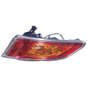 Achetez FEU ARRIÈRE DROIT (EXTÉRIEUR)(5 PORTES) HONDA HONDA CIVIC 06- au meilleur prix sur todocarrocería.com