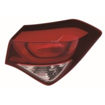 Achetez FEU ARRIÈRE DROIT (EXTÉRIEUR)(5 PORTES) HYUNDAI HYUNDAI I20 15- au meilleur prix sur todocarrocería.com