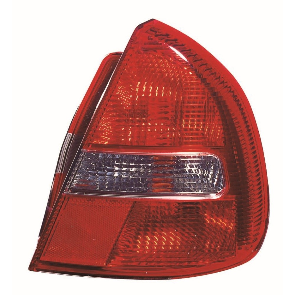 Achetez FEU ARRIÈRE DROIT (EXTÉRIEUR)(5 PORTES) MITSUBISHI MITSU CARISMA 98- au meilleur prix sur todocarrocería.com