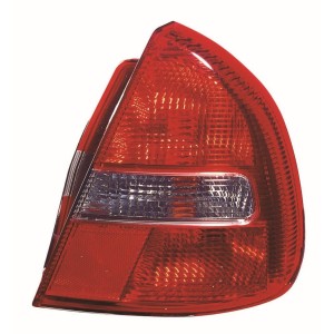 Achetez FEU ARRIÈRE DROIT (EXTÉRIEUR)(5 PORTES) MITSUBISHI MITSU CARISMA 98- au meilleur prix sur todocarrocería.com