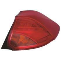 Achetez FEU ARRIÈRE DROIT (EXTÉRIEUR)(H/B)(LED) KIA KIA CEED 13- au meilleur prix sur todocarrocería.com