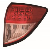 Achetez FEU ARRIÈRE DROIT (EXTÉRIEUR)(LED) HONDA HONDA HR-V 15- au meilleur prix sur todocarrocería.com