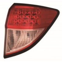 Achetez FEU ARRIÈRE DROIT (EXTÉRIEUR)(LED) HONDA HONDA HR-V 15- au meilleur prix sur todocarrocería.com