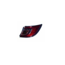 Achetez FEU ARRIÈRE DROIT (EXTÉRIEUR)(ROUGE) MAZDA MAZDA 6 07- au meilleur prix sur todocarrocería.com