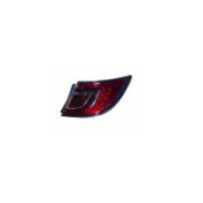 Compra PILOTO TRASERO DERECHO (EXTERIOR)(ROJO) MAZDA MAZDA 6 07- al mejor precio en todocarrocería.com