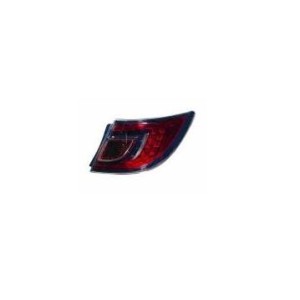 Achetez FEU ARRIÈRE DROIT (EXTÉRIEUR)(ROUGE) MAZDA MAZDA 6 07- au meilleur prix sur todocarrocería.com