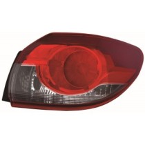 Achetez FEU ARRIÈRE DROIT (EXTÉRIEUR)(SW) MAZDA MAZDA 6 13- au meilleur prix sur todocarrocería.com