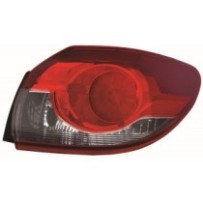 Achetez FEU ARRIÈRE DROIT (EXTÉRIEUR)(SW) MAZDA MAZDA 6 13- au meilleur prix sur todocarrocería.com