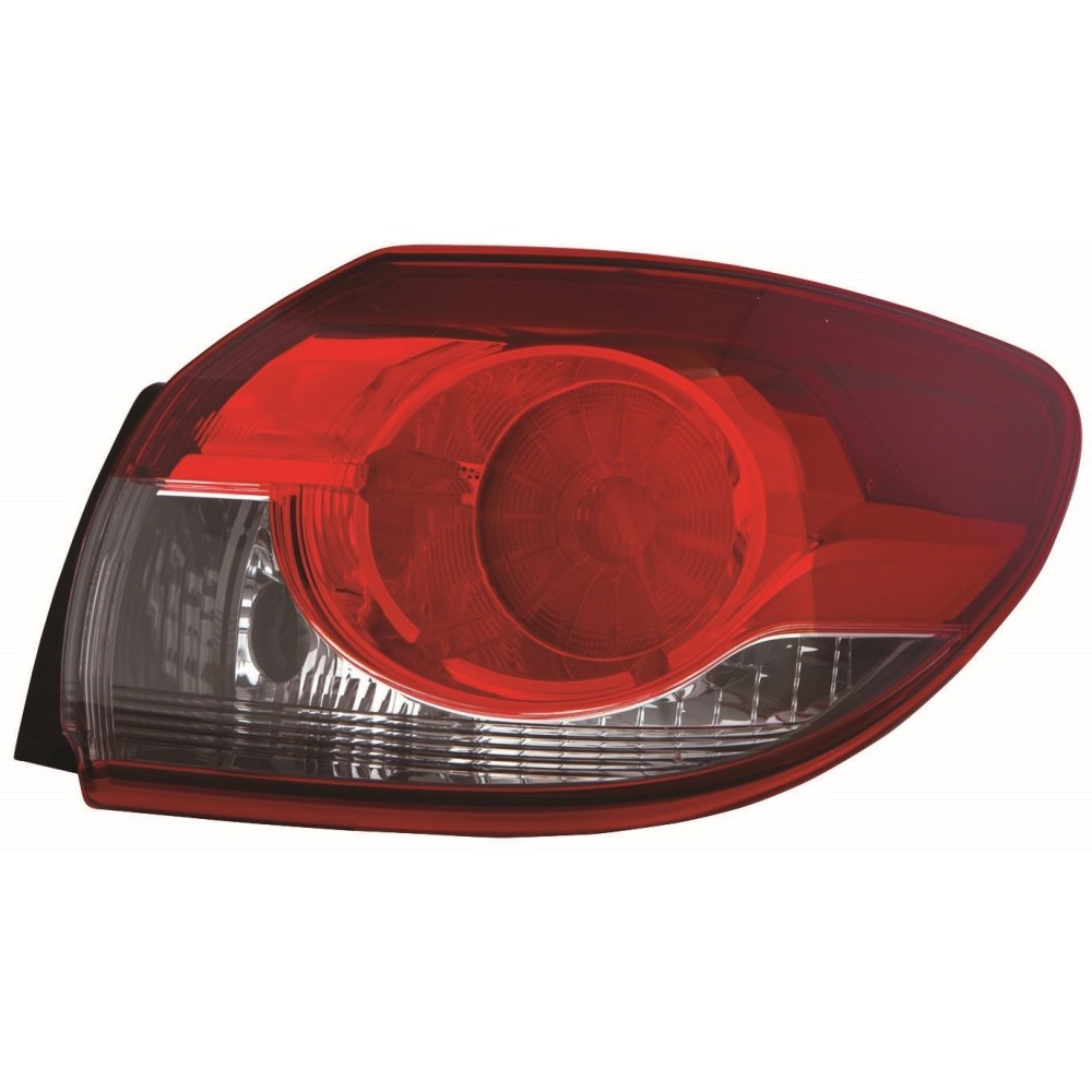 Achetez FEU ARRIÈRE DROIT (EXTÉRIEUR)(SW) MAZDA MAZDA 6 13- au meilleur prix sur todocarrocería.com