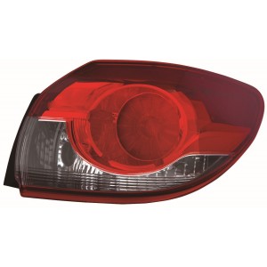 Achetez FEU ARRIÈRE DROIT (EXTÉRIEUR)(SW) MAZDA MAZDA 6 13- au meilleur prix sur todocarrocería.com
