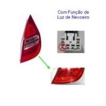 Compra PILOTO TRASERO DERECHO (H/B) HYUNDAI HYUNDAI I30 07- al mejor precio en todocarrocería.com