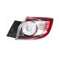 Achetez FEU ARRIÈRE DROIT (HB)(3/5 PORTES)(LED) MAZDA MAZDA 3 09- au meilleur prix sur todocarrocería.com.