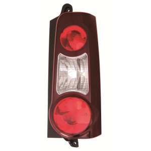 Achetez FEU ARRIÈRE DROIT (I/NOIR 2P) CITROEN CITROEN BERLI/PART 12- au meilleur prix sur todocarrocería.com.