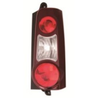 Achetez FEU ARRIÈRE DROIT (I/NOIR 2P) PEUGEOT CITROEN BERLI/PART 12- au meilleur prix sur todocarrocería.com