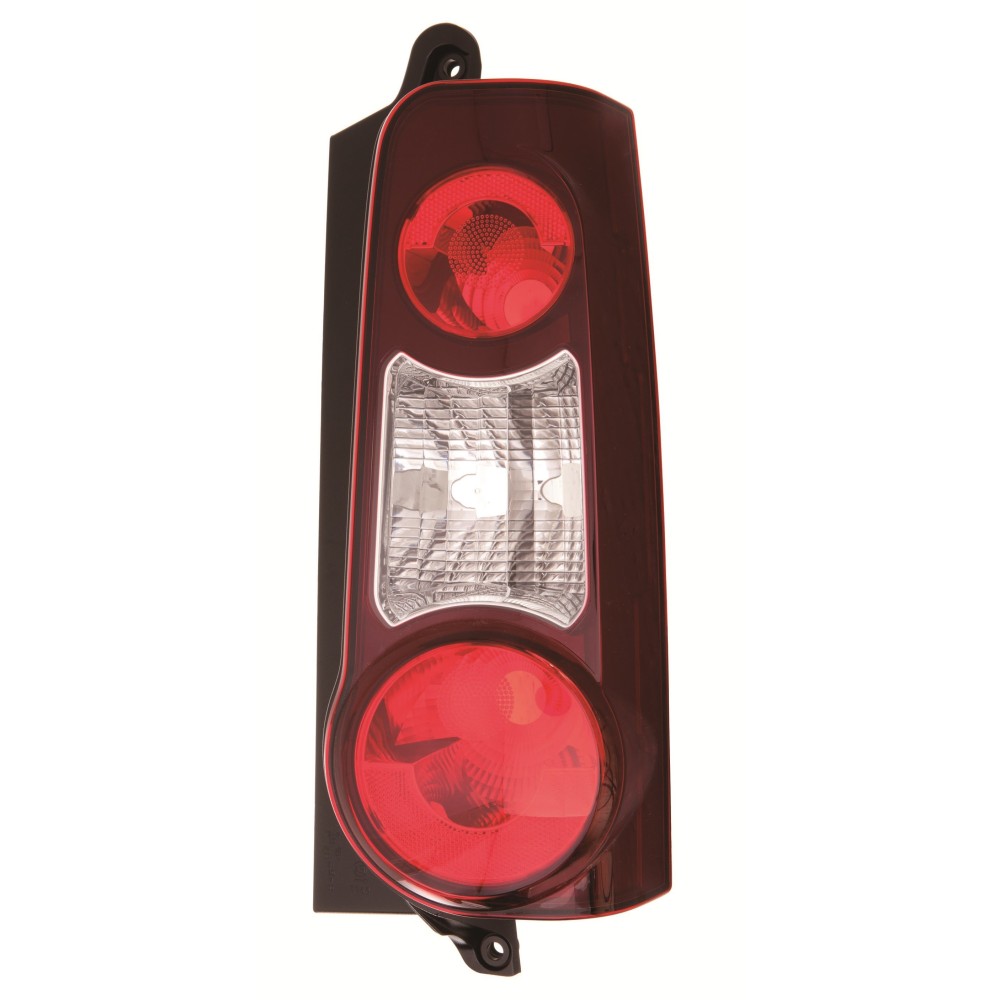 Achetez FEU ARRIÈRE DROIT (I/NOIR 2P) PEUGEOT CITROEN BERLI/PART 12- au meilleur prix sur todocarrocería.com