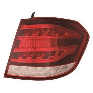 Achetez FEU ARRIÈRE DROIT (I/NOIR EXTÉRIEUR SW LED) MERCEDES MERCEDES E W212 13- au meilleur prix sur todocarrocería.com