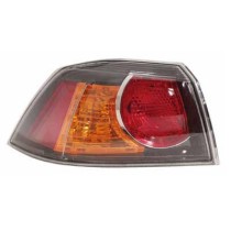 Compra PILOTO TRASERO DERECHO (I/NEGRO) MITSUBISHI MITSUBISHI LANCER 08- al mejor precio en todocarrocería.com