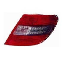 Compra PILOTO TRASERO DERECHO (LED 4 PUERTAS) MERCEDES MERCEDES C W204 07- al mejor precio en todocarrocería.com