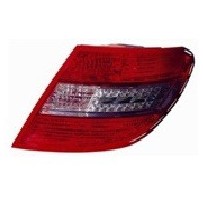 Compra PILOTO TRASERO DERECHO (LED 4 PUERTAS) MERCEDES MERCEDES C W204 07- al mejor precio en todocarrocería.com