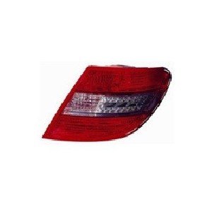 Achetez FEU ARRIÈRE DROIT (LED 4 PORTES) MERCEDES MERCEDES C W204 07- au meilleur prix sur todocarrocería.com