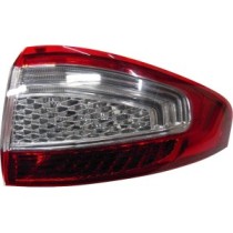 Achetez FEU ARRIÈRE DROIT (LED 5 PORTES) FORD FORD MONDEO 10- au meilleur prix sur todocarrocería.com