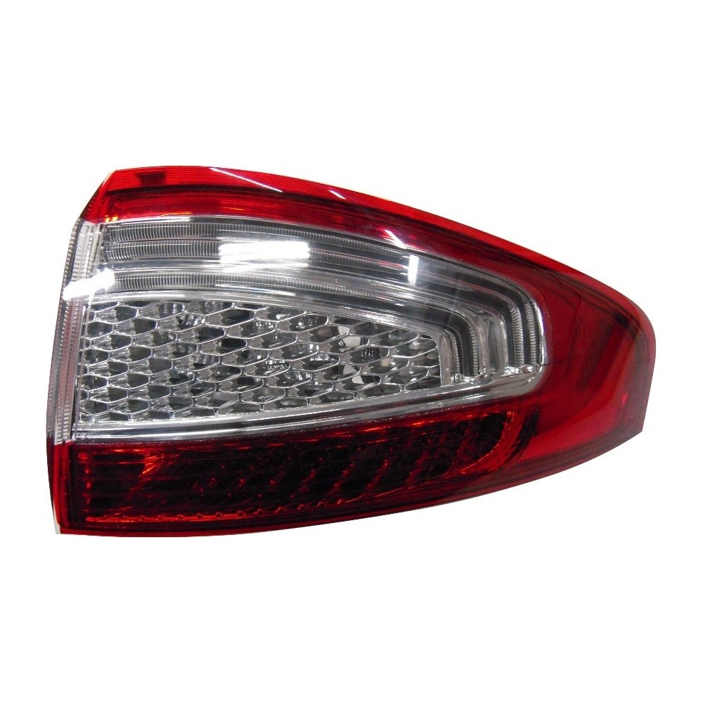 Compra PILOTO TRASERO DERECHO (LED 5 PUERTAS) FORD FORD MONDEO 10- al mejor precio en todocarrocería.com