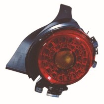Achetez FEU ARRIÈRE DROIT (LED) ALFA ALFA MITO 09- au meilleur prix sur todocarrocería.com