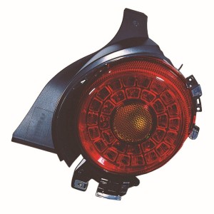 Compra PILOTO TRASERO DERECHO (LED) ALFA ALFA MITO 09- al mejor precio en todocarrocería.com