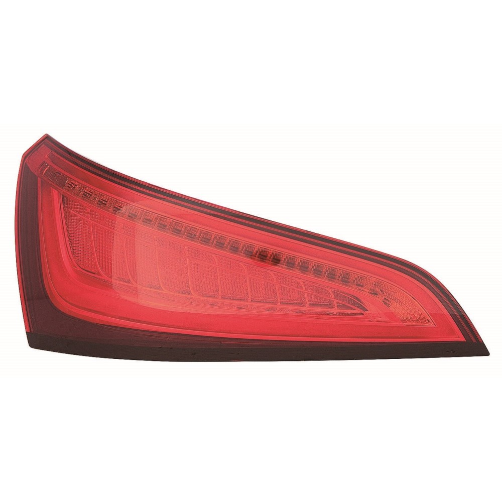 Achetez FEU ARRIÈRE DROIT (LED) AUDI AUDI Q5 13- au meilleur prix sur todocarrocería.com