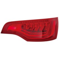 Achetez FEU ARRIÈRE DROIT (LED) AUDI AUDI Q7 10- au meilleur prix sur todocarrocería.com