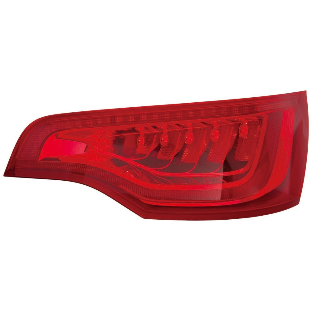 Achetez FEU ARRIÈRE DROIT (LED) AUDI AUDI Q7 10- au meilleur prix sur todocarrocería.com