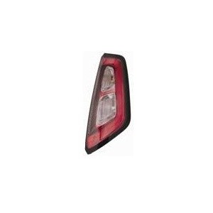 Achetez FEU ARRIÈRE DROIT (LED) FIAT FIAT PUNTO EVO 09- au meilleur prix sur todocarrocería.com