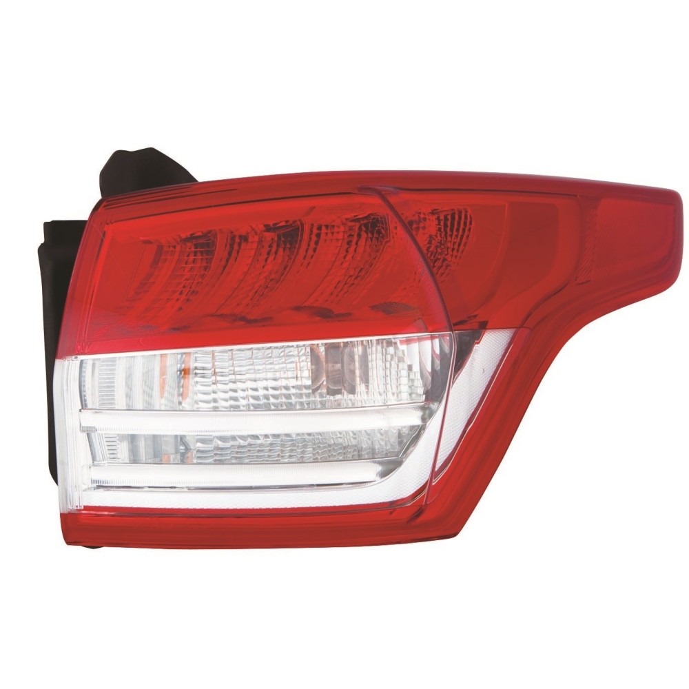 Achetez FEU ARRIÈRE DROIT (LED) FORD FORD KUGA 13- au meilleur prix sur todocarrocería.com