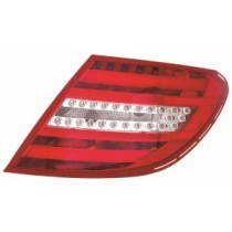 Achetez FEU ARRIÈRE DROIT (LED) MERCEDES MERCEDES C W204/COUPE 11- au meilleur prix sur todocarrocería.com