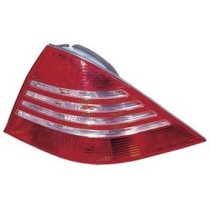 Compra PILOTO TRASERO DERECHO (LED) MERCEDES MERCEDES S W220 02- al mejor precio en todocarrocería.com