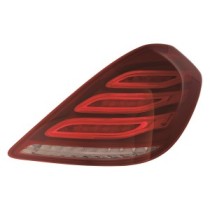Compra PILOTO TRASERO DERECHO (LED) MERCEDES MERCEDES S W222 13- al mejor precio en todocarrocería.com