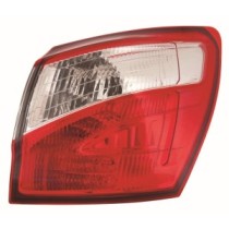 Achetez FEU ARRIÈRE DROIT (LED) NISSAN NISSAN QASHQAI 10- au meilleur prix sur todocarrocería.com