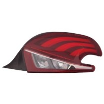 Compra PILOTO TRASERO DERECHO (LED) PEUGEOT PEUGEOT 208 2015.06- al mejor precio en todocarrocería.com