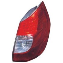 Achetez FEU ARRIÈRE DROIT (LED) RENAULT RENAULT SCENIC 05- au meilleur prix sur todocarrocería.com