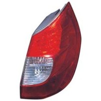Compra PILOTO TRASERO DERECHO (LED) RENAULT RENAULT SCENIC 05- al mejor precio en todocarrocería.com