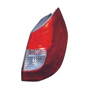 Compra PILOTO TRASERO DERECHO (LED) RENAULT RENAULT SCENIC 05- al mejor precio en todocarrocería.com