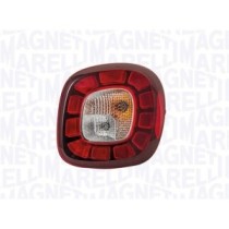 Achetez FEU ARRIÈRE DROIT (LED) SMART SMART FOR TWO au meilleur prix sur todocarrocería.com.