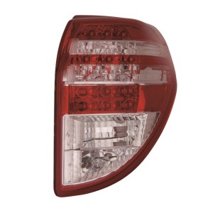 Compra PILOTO TRASERO DERECHO (LED) TOYOTA TOYOTA RAV4 08-10 al mejor precio en todocarrocería.com