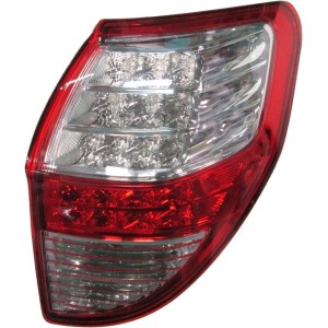 Achetez FEU ARRIÈRE DROIT (LED) TOYOTA TOYOTA RAV4 10- au meilleur prix sur todocarrocería.com