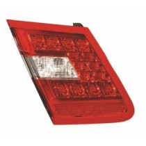 Compra PILOTO TRASERO DERECHO (MEIO ELEG/AVANTG LED) MERCEDES MERCEDES E W212 09- al mejor precio en todocarrocería.com