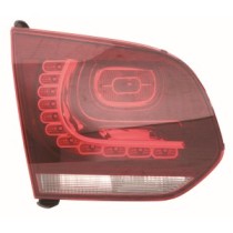 Achetez FEU ARRIÈRE DROIT (LED CENTRAL GTI T/HELLA) VW VW GOLF 08 - au meilleur prix sur todocarrocería.com