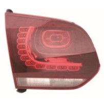 Compra PILOTO TRASERO DERECHO (MEIO LED GTI T/HELLA) VW VW GOLF 08 - al mejor precio en todocarrocería.com
